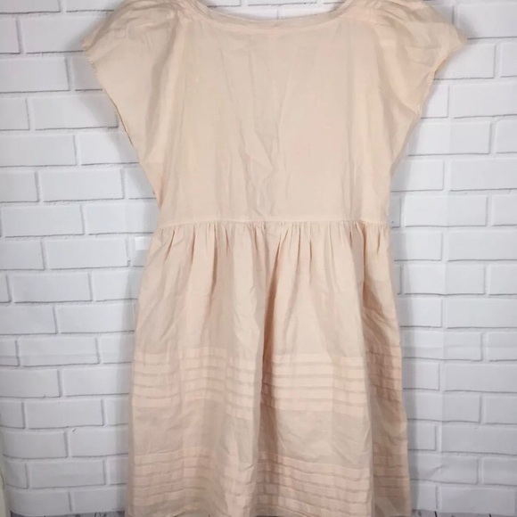 Rebecca Taylor Babydoll Tunic, size 2 - Picture 2 of 8